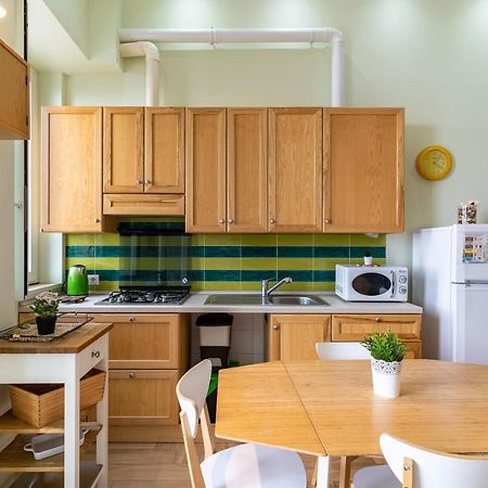 Giardini Naxos Lovely Flat In Front Of The Beach Екстер'єр фото