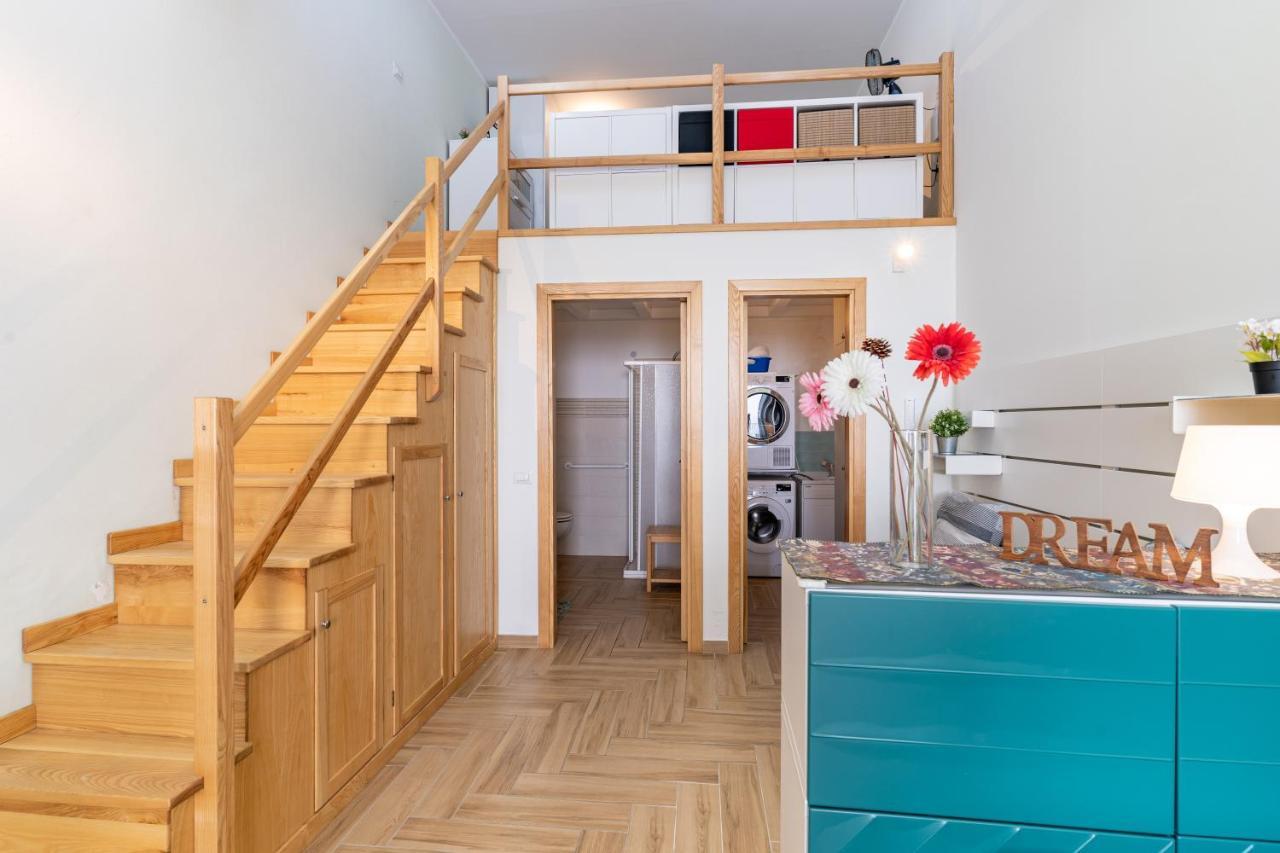 Giardini Naxos Lovely Flat In Front Of The Beach Екстер'єр фото