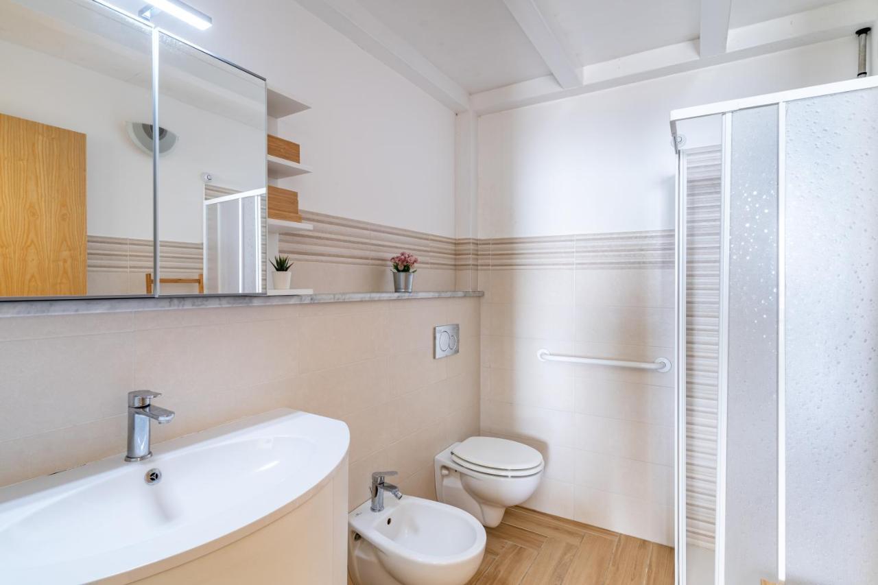 Giardini Naxos Lovely Flat In Front Of The Beach Екстер'єр фото